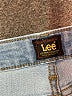 Lee Blue Jeans Size 14 - photo 4