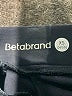 Betabrand Solid Blue Dress Pants Size XS - photo 4