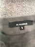 Olivaceous Gray Casual Dress Size S - photo 7
