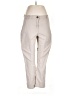Boden Solid Tan Khakis Size 12 - photo 1