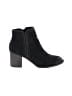 Sofft Black Ankle Boots Size 8 - photo 1
