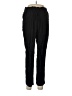 M. Fasis 100% Rayon Solid Black Casual Pants Size L - photo 1