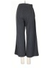 Robert Louis Polka Dots Gray Casual Pants Size S - photo 2