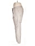 Boden Solid Tan Khakis Size 12 - photo 5