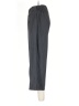 Robert Louis Polka Dots Gray Casual Pants Size S - photo 5