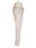 Boden Solid Tan Khakis Size 12 - photo 4