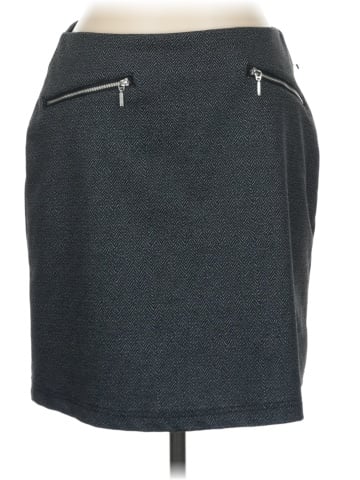 Maurices Casual Skirt (view 1)