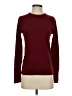 Halogen Burgundy Pullover Sweater Size S - photo 1