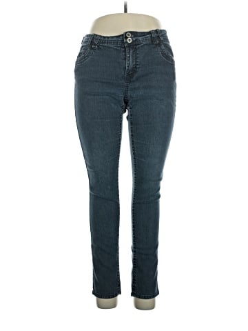 Roz & Ali Jeans (view 1)