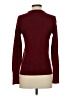 Halogen Burgundy Pullover Sweater Size S - photo 2