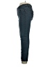 Roz & Ali Solid Blue Jeans Size 14 - photo 5
