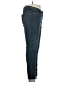 Roz & Ali Solid Blue Jeans Size 14 - photo 4