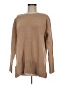 Ann Taylor LOFT Tan Pullover Sweater Size M - photo 1
