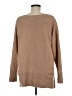 Ann Taylor LOFT Tan Pullover Sweater Size M - photo 2