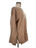 Ann Taylor LOFT Tan Pullover Sweater Size M - photo 4