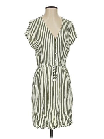 H&M L.O.G.G. Casual Dress (view 1)