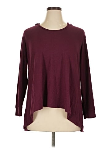 Freeloader Pullover Sweater (view 1)