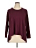 Freeloader Burgundy Pullover Sweater Size XL - photo 1