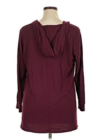 Freeloader Pullover Sweater (view 2)