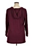 Freeloader Burgundy Pullover Sweater Size XL - photo 2