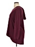 Freeloader Burgundy Pullover Sweater Size XL - photo 5