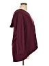 Freeloader Burgundy Pullover Sweater Size XL - photo 4