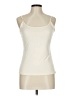 Shein Ivory Tank Top Size L - photo 1