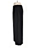 Amanda Smith 100% Other Stripes Black Dress Pants Size 14 - photo 5