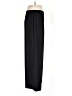 Amanda Smith 100% Other Stripes Black Dress Pants Size 14 - photo 4