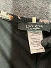 Love Ryan 100% Polyester Floral Black Cocktail Dress Size S - photo 7