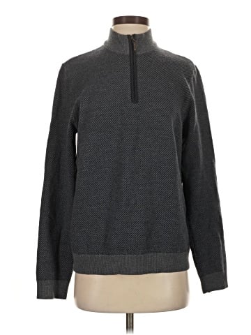 J. McLaughlin Pullover Sweater (view 1)