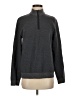 J. McLaughlin Gray Pullover Sweater Size S - photo 1