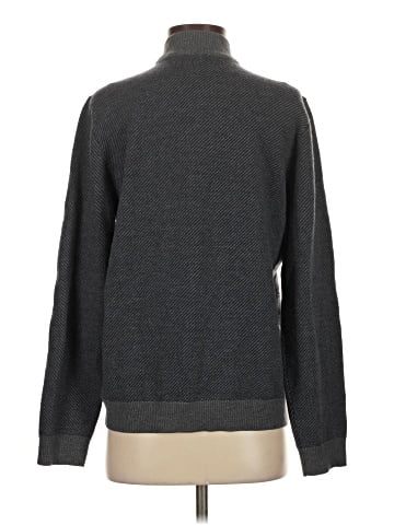J. McLaughlin Pullover Sweater (view 2)