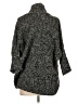 Joe Fresh 100% Acrylic Gray Cardigan Size S - photo 2