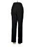 Fundamental Things Solid Black Dress Pants Size 10 (petite) - photo 2