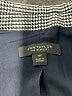 Ann Taylor Houndstooth Gray Blazer Size 10 (petite) - photo 6