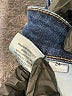 Vervet Blue Jeans Size 24 waist - photo 5