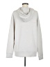 Gilly Hicks Ivory Zip Up Hoodie Size M - photo 2