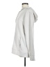Gilly Hicks Ivory Zip Up Hoodie Size M - photo 5