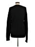 Old Navy 100% Cotton Black Pullover Sweater Size L - photo 2
