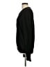 Old Navy 100% Cotton Black Pullover Sweater Size L - photo 5