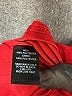 Lulus 100% Polyester Solid Red Cocktail Dress Size XS - photo 7