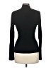Maria McManus Black Long Sleeve Turtleneck Size M - photo 2