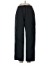 Moving Comfort 100% Polyester Black Cargo Pants Size L - photo 1