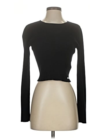CALVIN KLEIN JEANS Pullover Sweater (view 1)