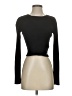 CALVIN KLEIN JEANS Black Pullover Sweater Size S - photo 1
