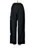 Moving Comfort 100% Polyester Black Cargo Pants Size L - photo 2