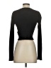 CALVIN KLEIN JEANS Black Pullover Sweater Size S - photo 2