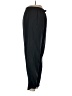 Moving Comfort 100% Polyester Black Cargo Pants Size L - photo 4