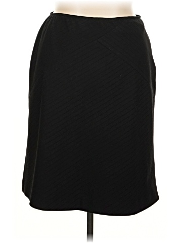 Apostrophe Formal Skirt (view 1)